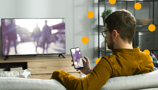 IPTV Services